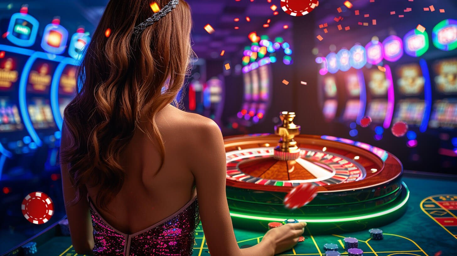 Filipino player registering on phcity to access online slots