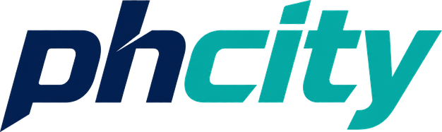 phcity brand logo
